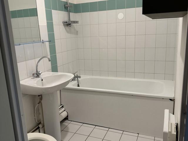 Studio location à Nancy, Laxou