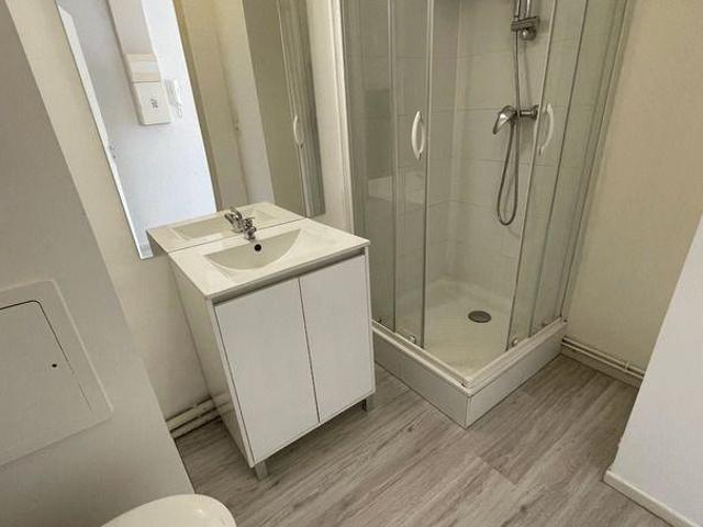 Appartement location à Le Havre