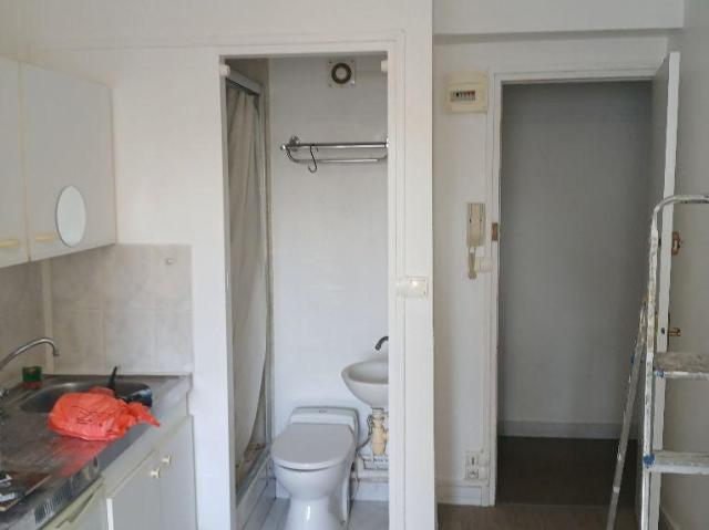 Appartement location à Le Havre
