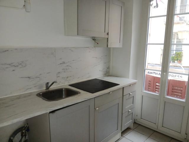 Appartement location à Arrondissement de Toulon, Toulon