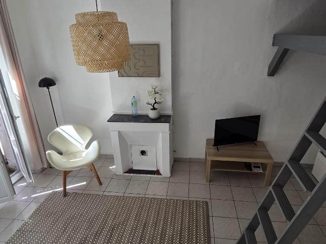 Appartement location à Arrondissement de Toulon, Toulon