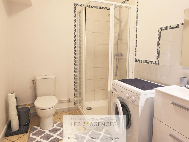 Studio location à Arrondissement de Draguignan, Cavalaire-sur-mer