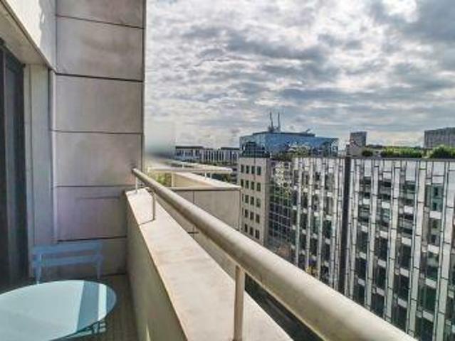 Appartement location à Levallois-Perret, Hauts-de-Seine