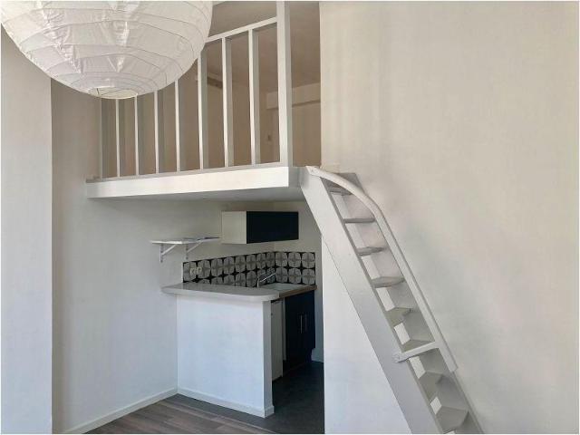 Appartement location à Lille