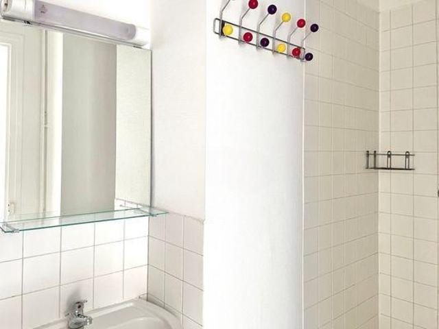 Appartement location à Lille