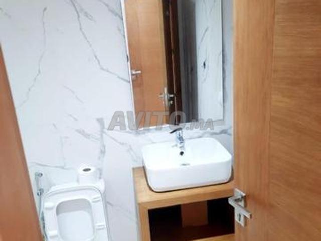 Appartement location à Anfa, Gharb-Chrarda-Beni Hssen