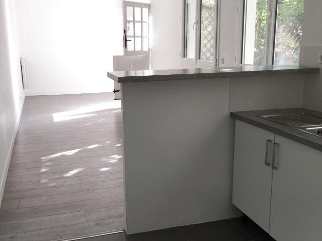 Studio location à Martinique