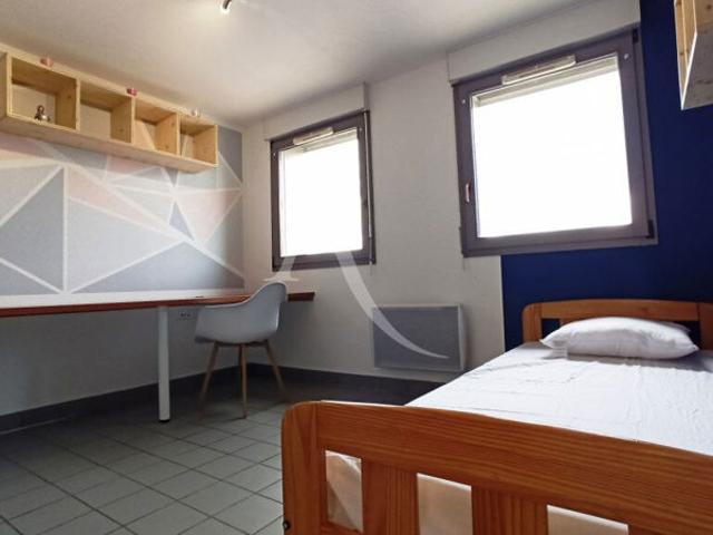 Appartement location à Lunéville