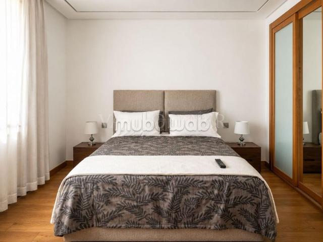 Appartement location à Anfa, Gharb-Chrarda-Beni Hssen