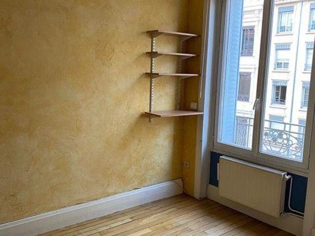 Appartement location à Lyon, Métropole de Lyon