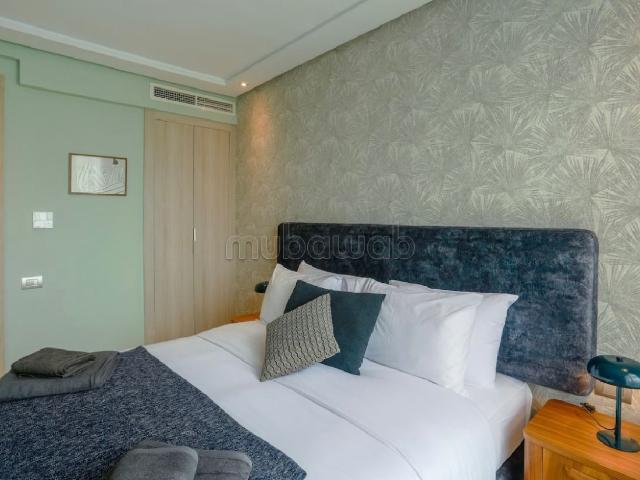 Appartement location à Anfa, Gharb-Chrarda-Beni Hssen