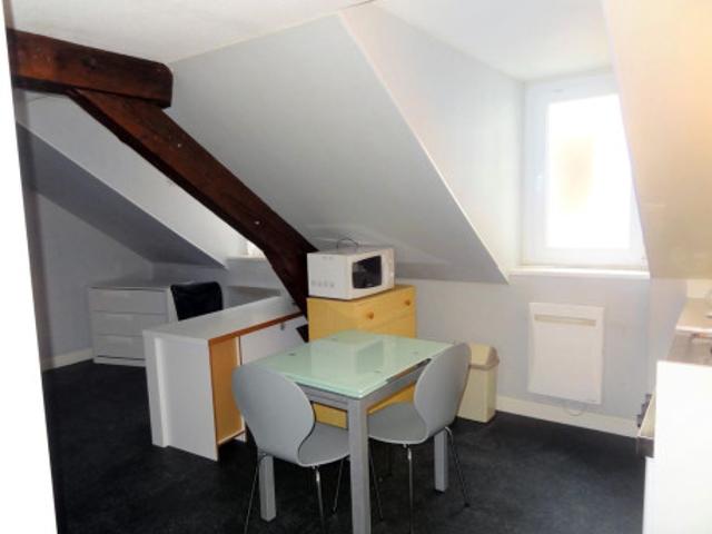 Appartement location à Vichy