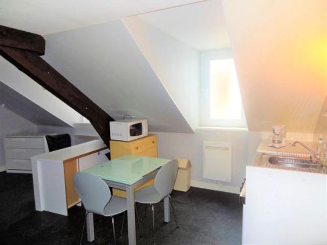 Appartement location à Vichy