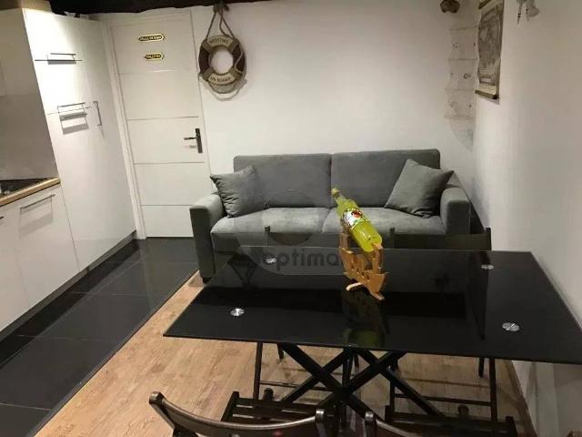 Studio location à Nice, Menton
