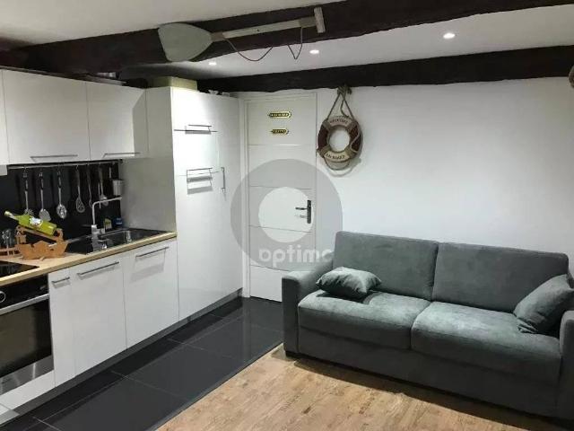 Studio location à Nice, Menton