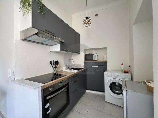 Studio location à Nice, Menton