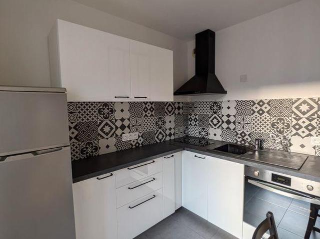Appartement location à Nanterre, Clichy