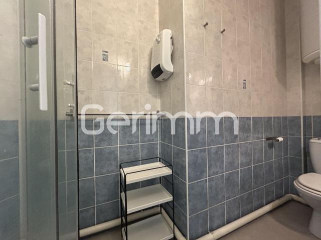 Studio location à Grenoble