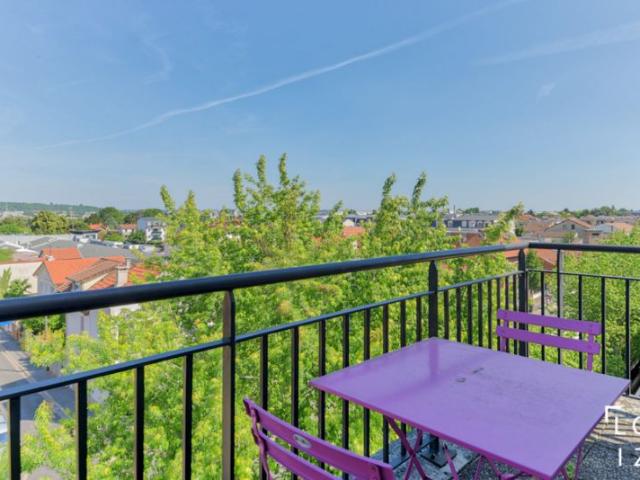 Studio location à Nogent-sur-Marne, Bry-sur-marne