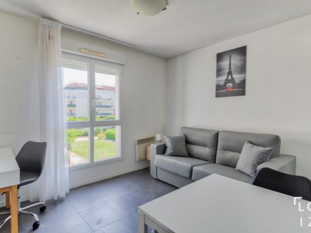 Studio location à Nogent-sur-Marne, Bry-sur-marne