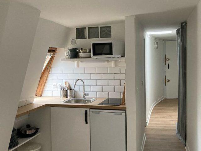 Appartement location à Paris, Île-de-France
