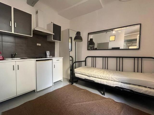 Appartement location à Aix-en-provence, Cuques