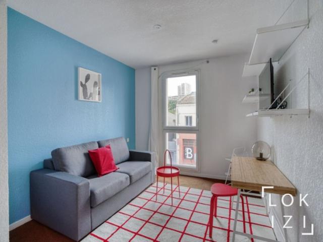 Studio location à Poitiers