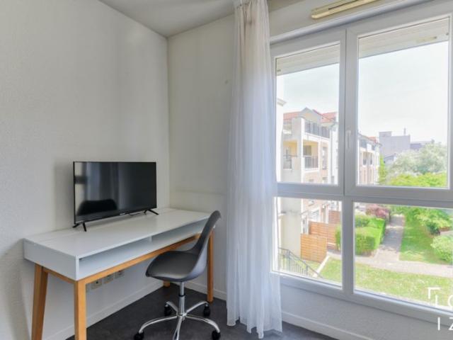 Studio location à Nogent-sur-Marne, Bry-sur-marne