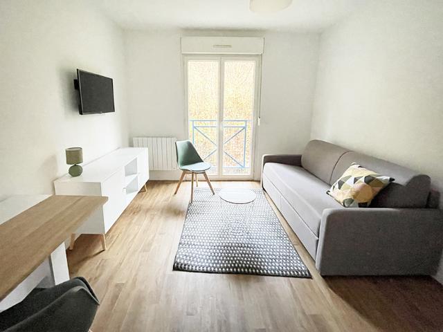 Studio location à Rouen, Darnétal