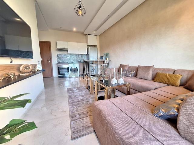 Appartement location à Fès
