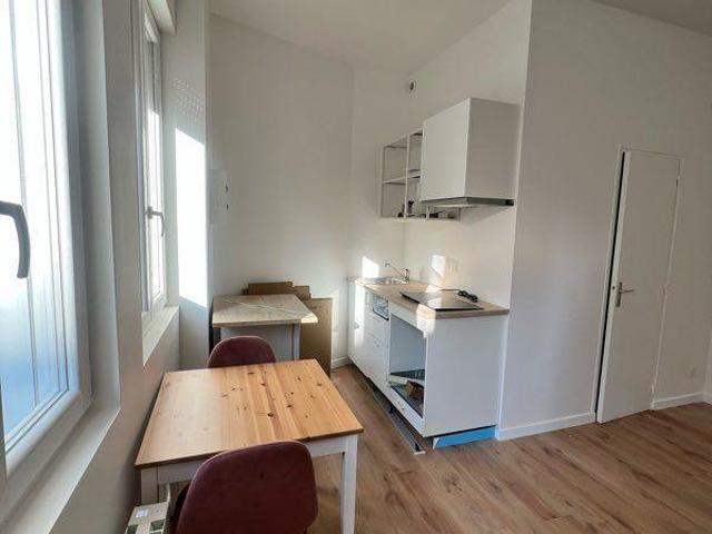 Appartement location à Reims