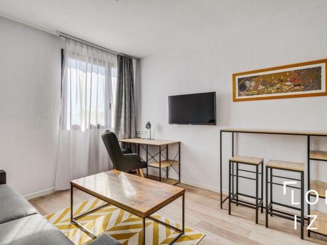 Studio location à Avignon