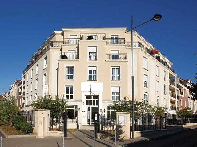 Studio location à Quartier Nord-Ouest, Bry-sur-Marne
