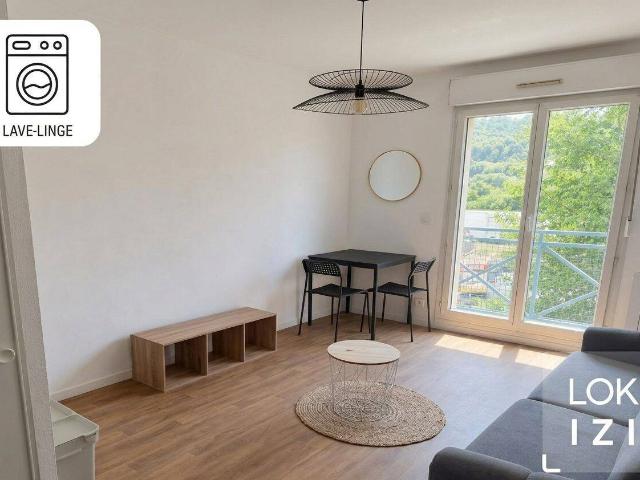 Studio location à Roncherolles-sur-le-Vivier, Seine-Maritime