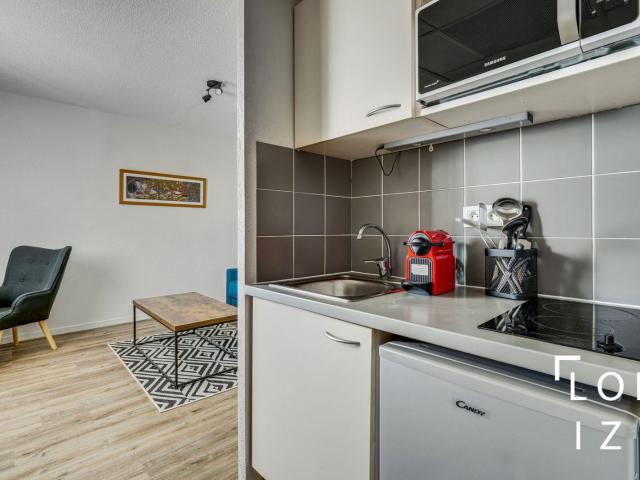 Studio location à Avignon