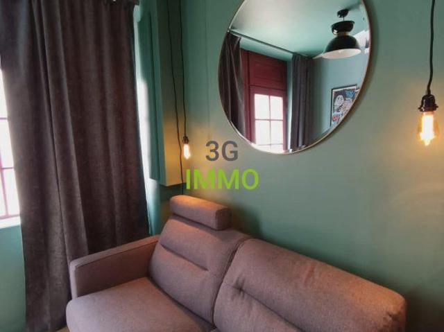 Studio location à Niort