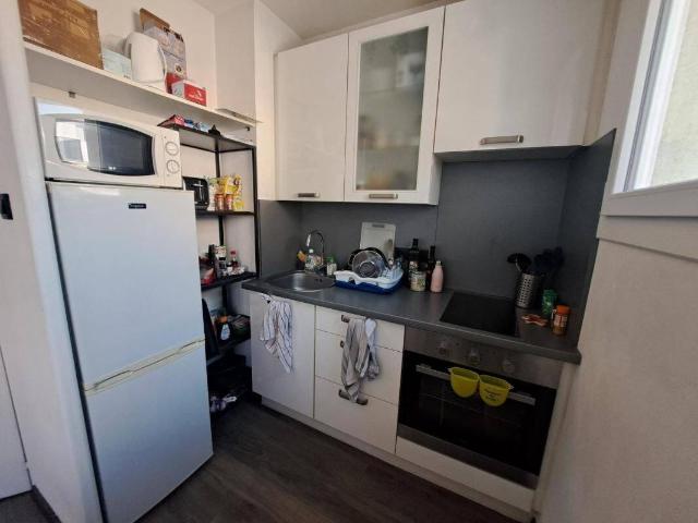 Studio location à Alliés Alpins, Grenoble