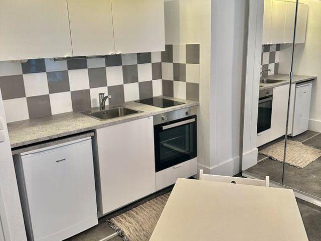 Appartement location à Nanterre, Neuilly-sur-seine
