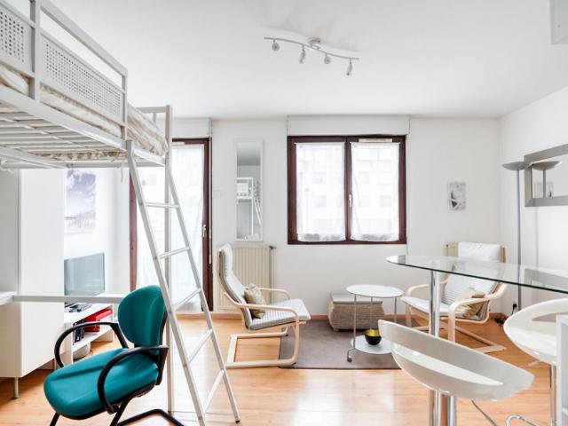 Appartement location à Versailles, Montigny-le-bretonneux
