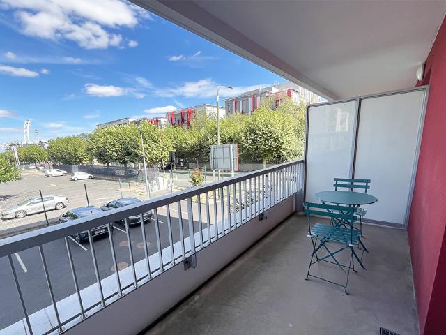 Studio location à Chanteranne, Clermont-Ferrand