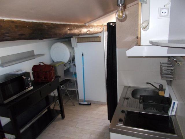 Studio location à Forcalquier, Manosque