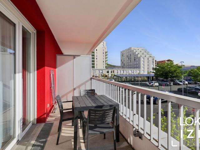 Studio location à Clermont-Ferrand, Clermont-ferrand
