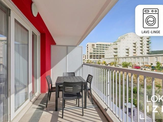 Studio location à Clermont-Ferrand, Clermont-ferrand