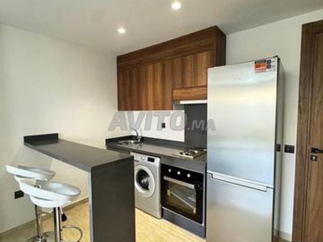 Appartement location à Centre Ville, Ben Slimane