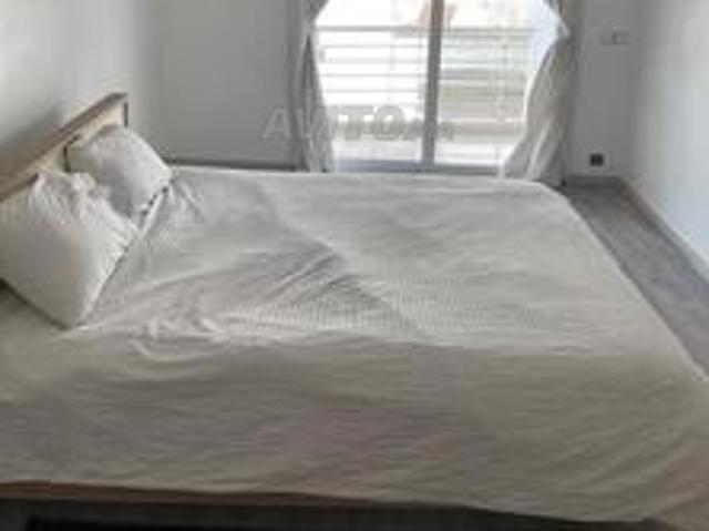 Appartement location à Anfa, Sidi Belyout
