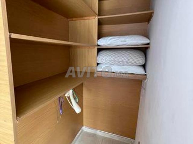 Appartement location à Anfa, Gharb-Chrarda-Beni Hssen