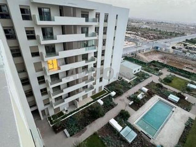 Appartement location