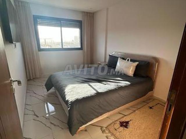 Appartement location à Anfa, Gharb-Chrarda-Beni Hssen