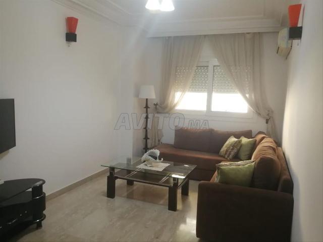 Appartement location à Centre Ville