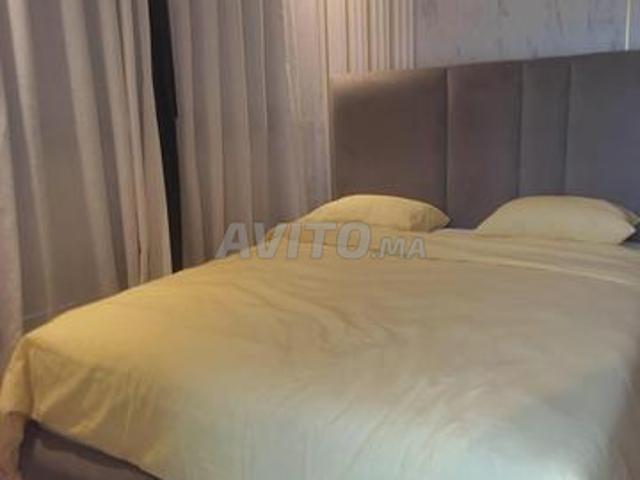 Appartement location à Anfa, Gharb-Chrarda-Beni Hssen